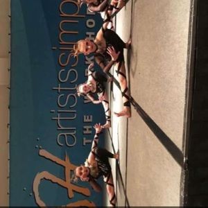 Meet your Posher, Gabi